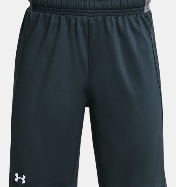 Under Armour Boys' UA Locker Shorts